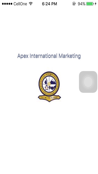 How to cancel & delete Apex International CRM from iphone & ipad 1