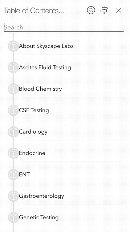 Skyscape Lab Values Mobile App screenshot-3