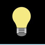 Lightbulb Stickers