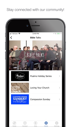 Kellyville Anglican Church(圖2)-速報App