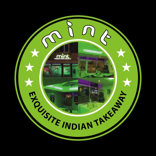 Mint Exquisite Indian Takeaway