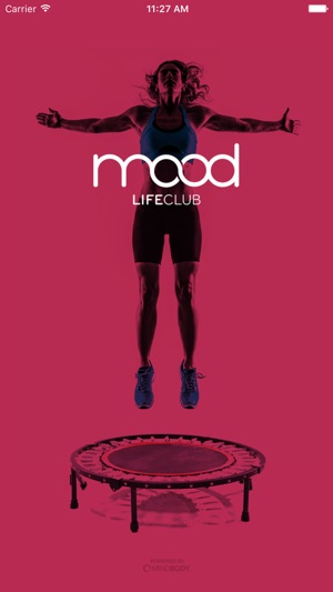 Mood LifeClub(圖1)-速報App