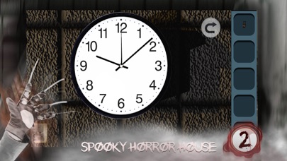 Spooky Horror House 2 screenshot 3