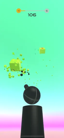 Game screenshot Shooty Tower apk