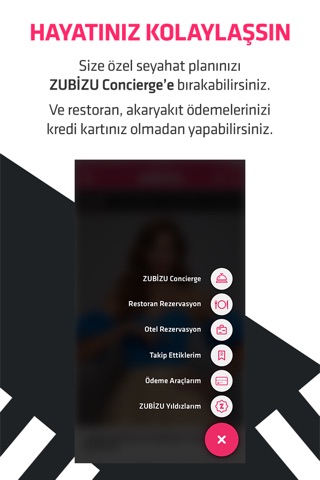 ZUBİZU – Markalarda Avantajlar screenshot 4