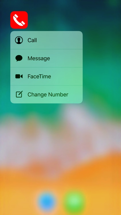 Red Phone