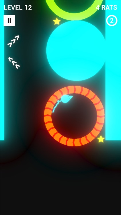 Rattadash screenshot-3