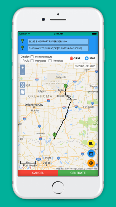 How to cancel & delete Intergraph Mobile Router from iphone & ipad 3