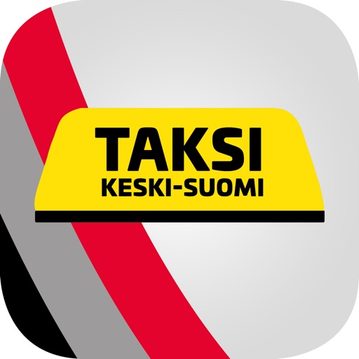 Keski-Suomen Aluetaksi by Digital Dispatch Systems Inc.