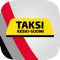 Order a taxi cab in Jyväskylä region in Finland from Keski-Suomen Aluetaksi Oy using your iPhone