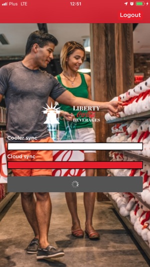 Liberty Coca Cola(圖1)-速報App