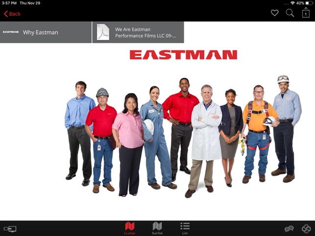 Eastman Performance Films(圖5)-速報App