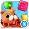Candy Blast Mania is a match 3 puzzle game where you can match and collect candies in this delightfully delectable adventure, guaranteed to satisfy any sweet tooth