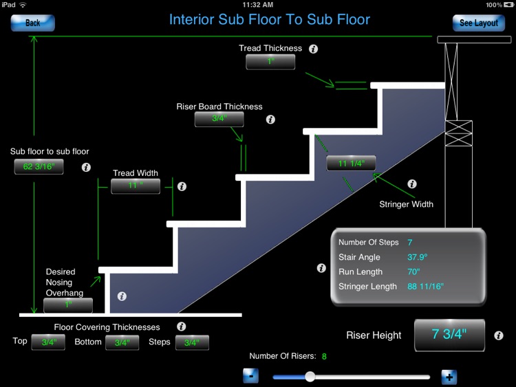 StairBuilderPro