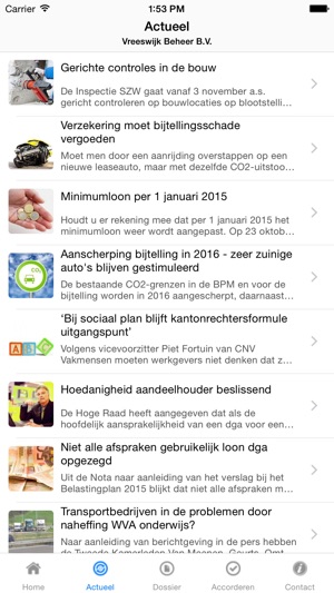 Mijn Baker Tilly Berk(圖1)-速報App