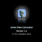 Julian Date Calculator