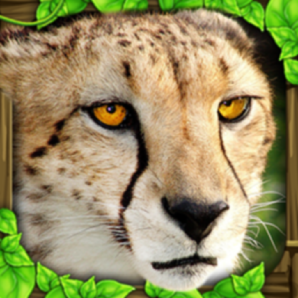 Get Cheetah Simulator for iOS, iPhone, iPad Aso Report