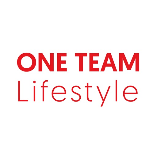 Oneteam Lifestyle icon