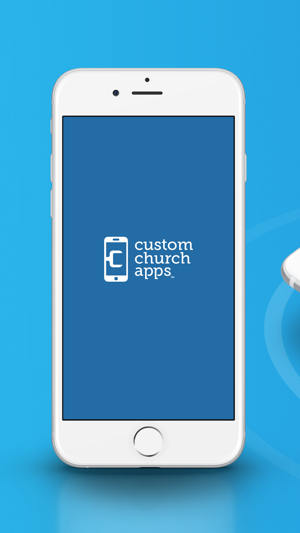 My Church App(圖1)-速報App