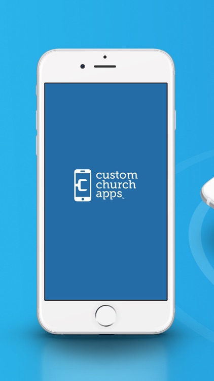 My Church App