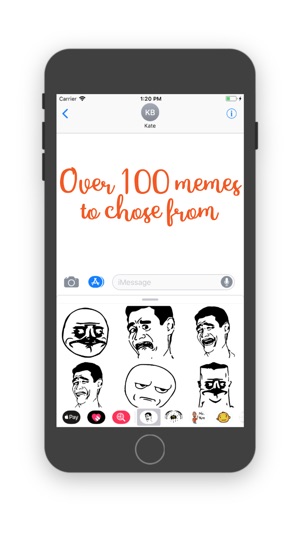 Memes - Sticker Pack