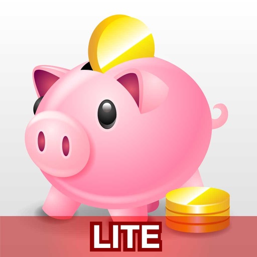 CashFlow LT iOS App