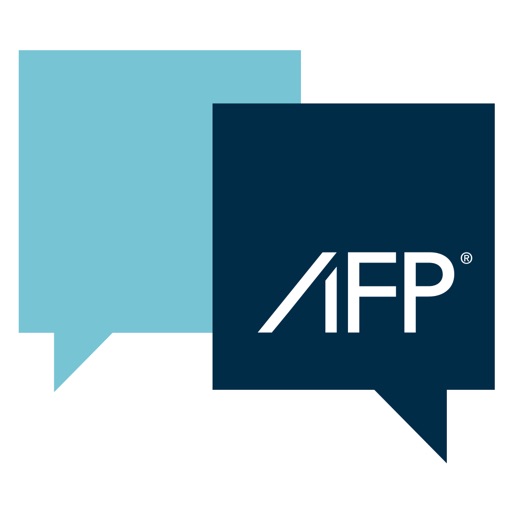 AFP Collaborate Icon