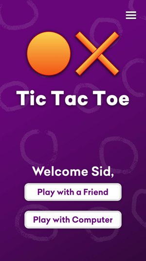 Tic Tac Toe - Reloaded(圖1)-速報App