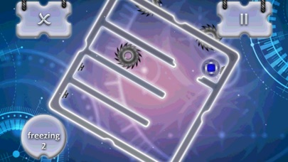 Mechanical Maze screenshot 3