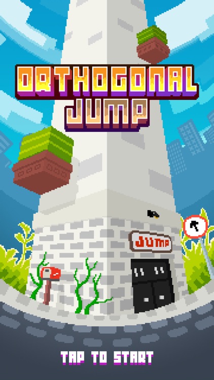 OrthogonalJump