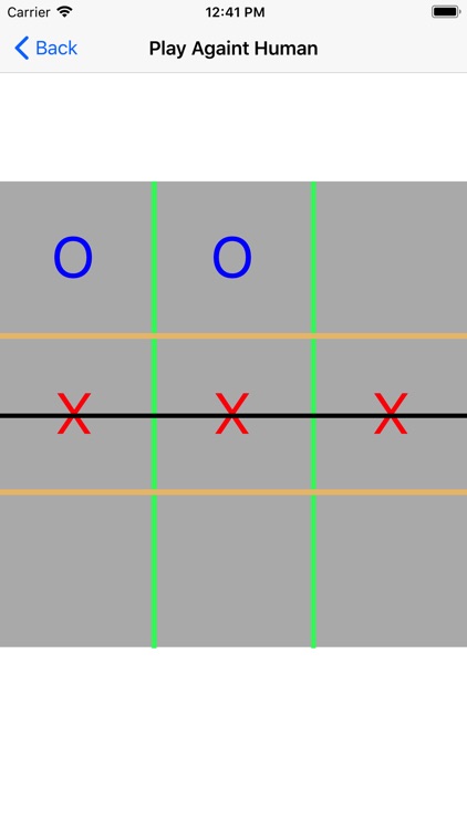 Tick Tack_Toe