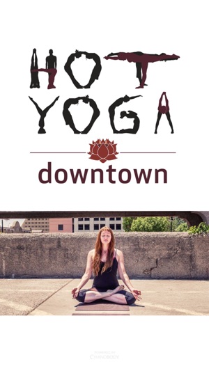 Hot Yoga Downtown Albuquerque