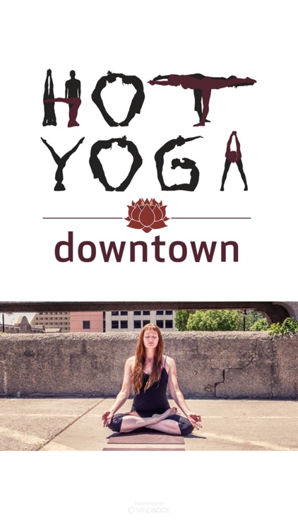 Hot Yoga Downtown Albuquerque