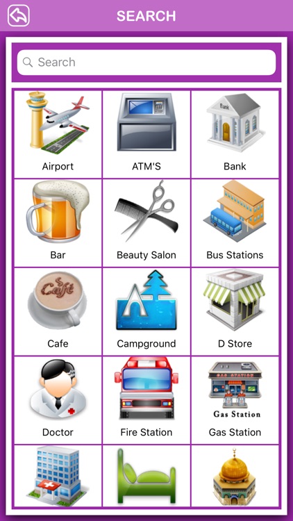 Brisbane City Offline Guide screenshot-4