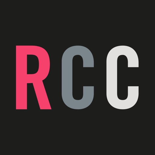Rapha RCC iOS App