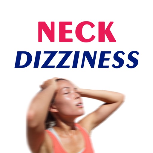 Neck Dizziness