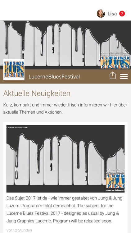 LucerneBluesFestival