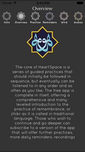 Heart Space(圖3)-速報App