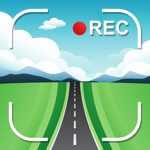 Car Camera DVR - GPS Blackbox & Dashcam