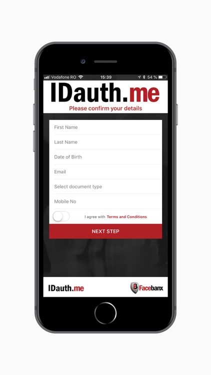 IDAuth.me