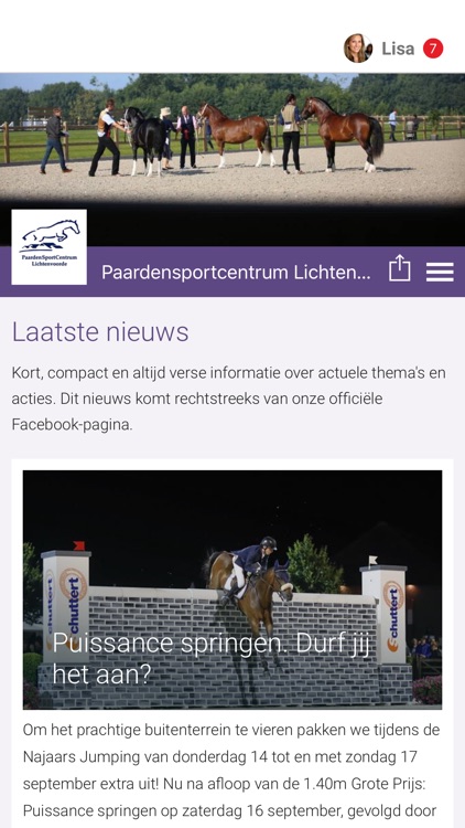 PSC Lichtenvoorde