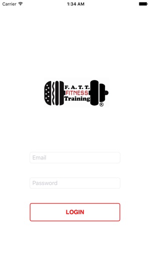 FATT FITNESS(圖1)-速報App