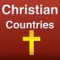 Detailed guide to 200 nations, with specific Christian overviews, maps and demographics