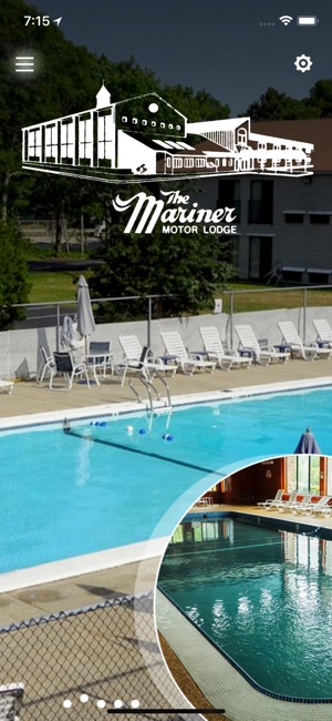 Mariner Motor Lodge(圖1)-速報App