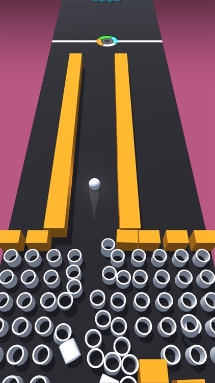 Balls Rush screenshot-4