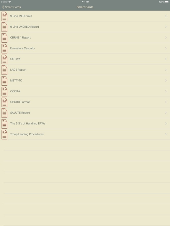 【图】Army Leader Smart Cards(截图3) 【图】Army Leader Smart Cards(截图3)