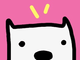 A fun variety of iMessage stickers created by Danny Casale, made just for you and your messaging pleasures