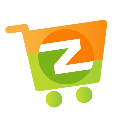 Zesty Market iOS App