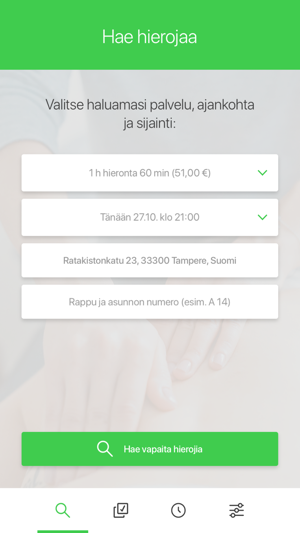 Hierojakotiin.fi