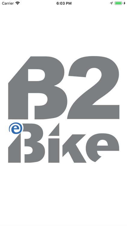 B2ebike - Gateway